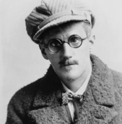 James Joyce James Joyce