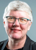 Lynne Bowker