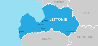Lettonie