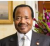 Paul Biya