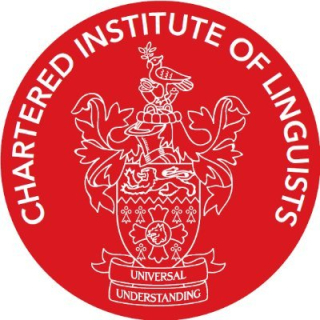 Chartered Institute of Linguists Chartered Institute of Linguists