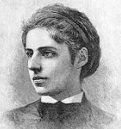 Emma Lazarus