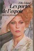 Les portes de l'espoir (book cover) Les portes de l'espoir (book cover)