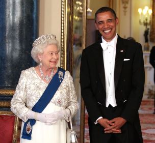 Q & Obama Q & Obama