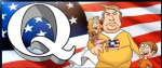 QAnon (TRump)