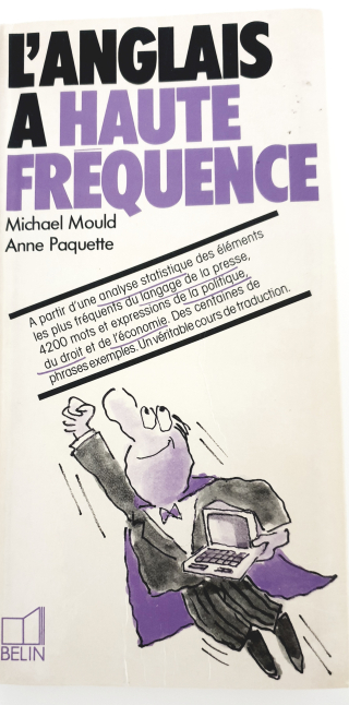 L'anglais a haute frequence L'anglais a haute frequence