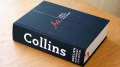 Collins dictionary
