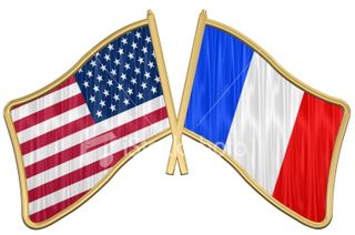 Katherine double flag
