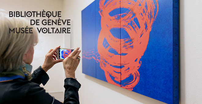Exposition Voltaire