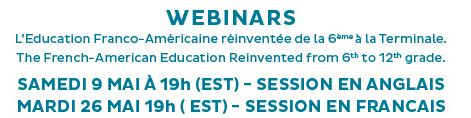 OFALYCEE Webinars OFALYCEE Webinars