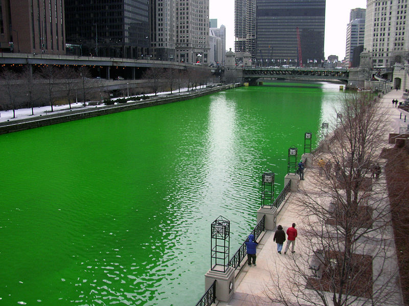 Chicago