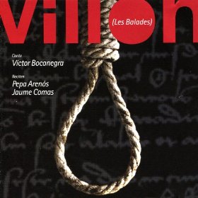 Villon Balade Villon Balade