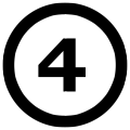 4