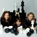 Polgar sisters