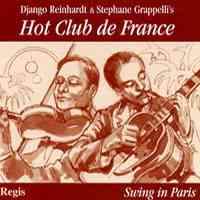 Michele - hot club de france