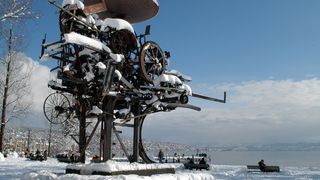 Eureka Tinguely Eureka Tinguely