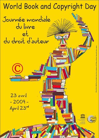 Journee-mondiale-du-livre-2009 Journee-mondiale-du-livre-2009