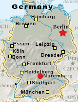 Nuremberg 1 Nuremberg 1