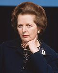Iron Lady 2