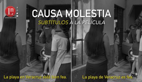 S-t molestia