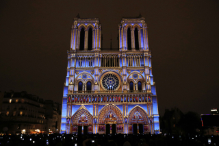 Pascale Notre-Dame