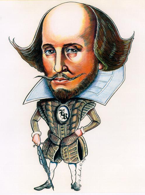 Silly-shakespeare Silly-shakespeare