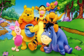 Winnie Disney