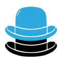 Two hats 20