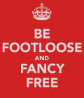 Footlose Footlose