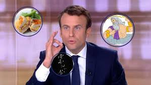 Parlez-vous Macron Parlez-vous Macron