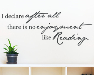 Austen declare Austen declare