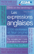 Bulgar - expressions anglaises