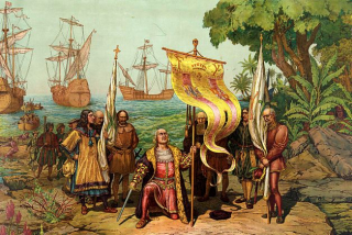 Colombus Cayman