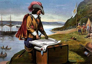 Champlain