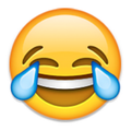 Tears-of-joy