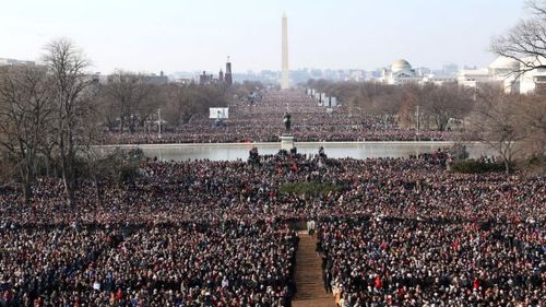Inauguration