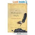 Shakespeare thefts