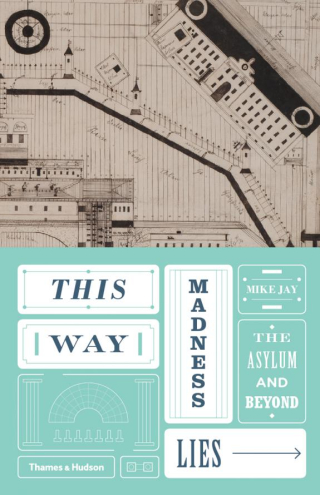 Bedlam This Way Madness Lies cover