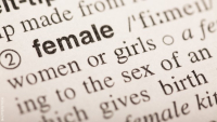 MW female