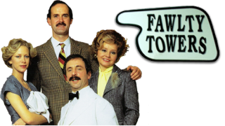 Fawlty Fawlty