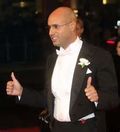 Saïf al-Islam Kadhafi