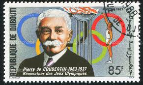 Coubertin