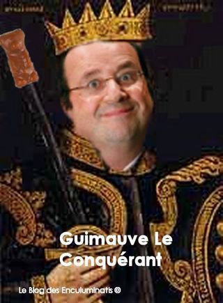 Lurie guimauve