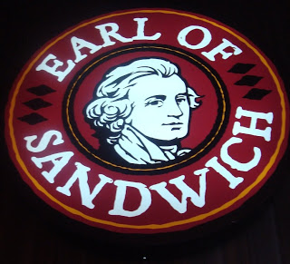 Cook sandwich