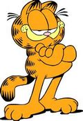 Garfield le chat
