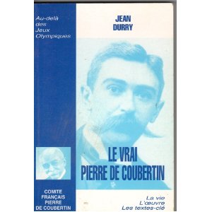 Courbertin (book)