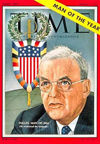 Dulles,John-Foster