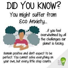 Eco-anxiety 3