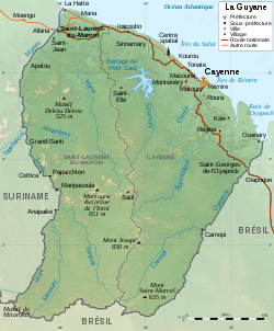 Guyane