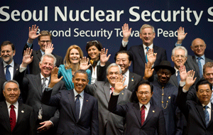 Ewandro Nuclear Summit Ewandro Nuclear Summit